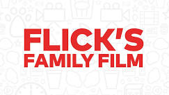 Flick's Family Film: Trolls Band Together