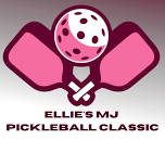 Ellie’s MJ Pickleball Classic