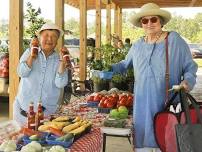 Hancock County Farmers Market