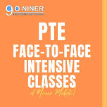 9.0 NINER MAKATI'S INTENSIVE F2F PTE LECTURES!