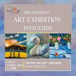 Students’ Art Exhibition