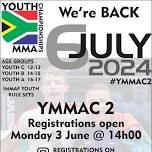 Youth MMA Championships 2