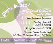 SouthCoast Creative Arts Lab Spring 2024 Showcase