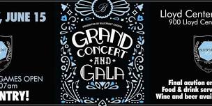 Gala and Grand Concert!