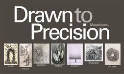 Drawn to Precision: In Monochrome