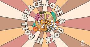 Peace Love Rock and Roll – 2024