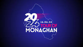 2024 Tour of Monaghan - Round 2 of Cycling Ulster Leisure Series