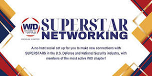 WID-MI Superstar Networking | June 2024