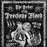 The Order of the Precious Blood/Ibex/Yhorm @Xeroz