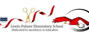 6PM Ribbon Cutting/50th Anniversary: Lewis-Palmer Elementary School