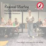 Regional Meeting