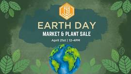 Earth Day Market