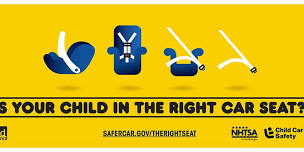 FREE Car Seat Check