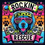 Rockin for Rescue