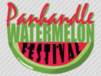 Panhandle Watermelon Festival @ Jim Trawick Park (Chipley)