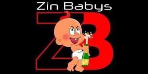 Zin Babys LIVE at Mooney's!!