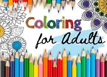 Coloring for Adults