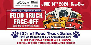 Food Truck Face-Off