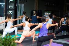 200 Hour Ashtanga Yoga Training in Rishikesh