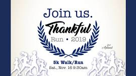 Thankful Run