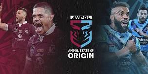 State of Origin - Game 1