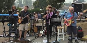 FREE LIVE MUSIC: Desert Wheelhouse @ Bend Brewing Company