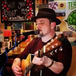 Live Music! with Joe Owens — Keowee Brewing Company