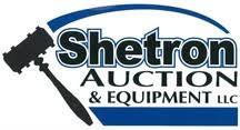 Construction & Farm Equipment Auction