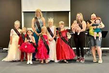 Little Miss Sweetcorn Pageant 2024