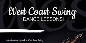 West Coast Swing Dance Lessons! Beginner, Intermediate, Advanced