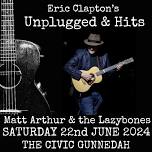 Unplugged & Hits: A Tribute to Eric Clapton