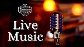 Live Music by Wild Mountain Time with Norma Jean