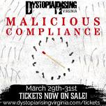 DR:VA March 2024-Malicious Compliance