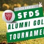 Fourth Annual St. Francis de Sales Alumni Golf Tournament