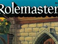 Rolemaster 2e - Closing the Gate