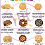 Girl Scout Cookie Sale!