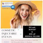 Cosmetic Injectable Event - Dothan