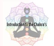 Introduction to the Chakra's