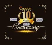 Chogon At 10