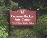 Cunneen-Hackett Arts Center presents Marty Zlotkin in the Hancock Gallery - 12 Vassar Street, Poughkeepsie NY