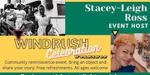 Windrush Celebration Workshop