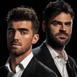 The Chainsmokers