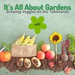 Free Garden Talks