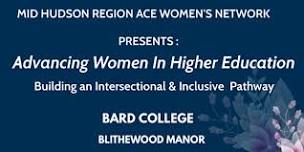 Advancing Women In Higher Education