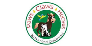 Paw Claws Hooves 2024 Integrated Animal Conference