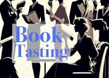 Book Tasting