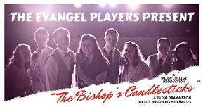 The Evangel Players