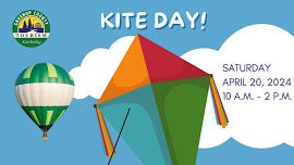 Greenup County Kite Day - Hot Air Balloon Rides,