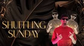 Shuffling Sunday  || Bollywood Night ft Dj Vinay