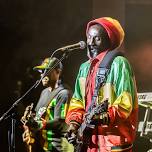 LEGEND LIVE - Bob Marley